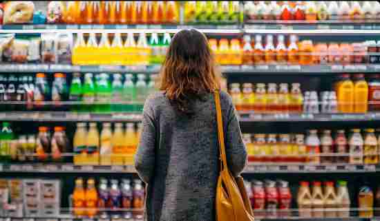 Consumer Products and Retail