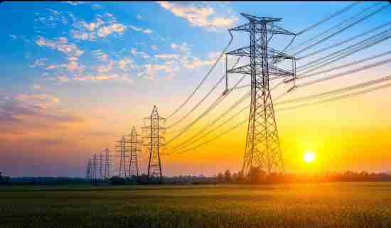 Energy and Utilities