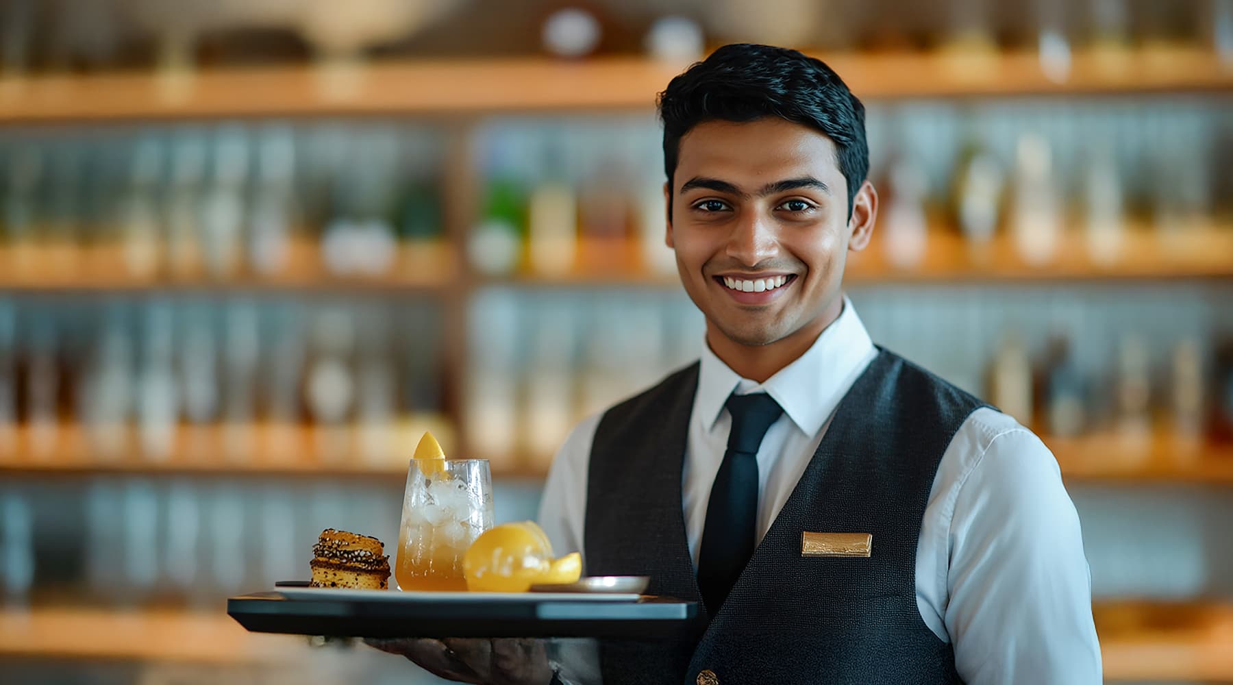 Evaluating Growth Potential and Competitive Landscape for Taldar Hotels across India’s Mid-Scale Hotels Market