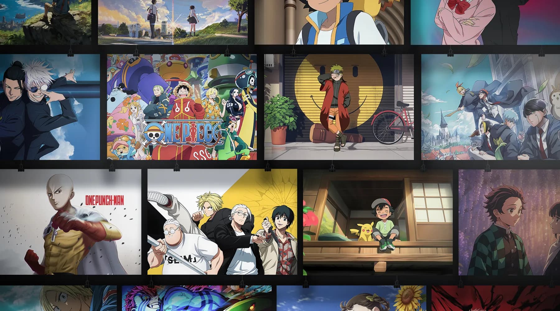 Global Anime Market