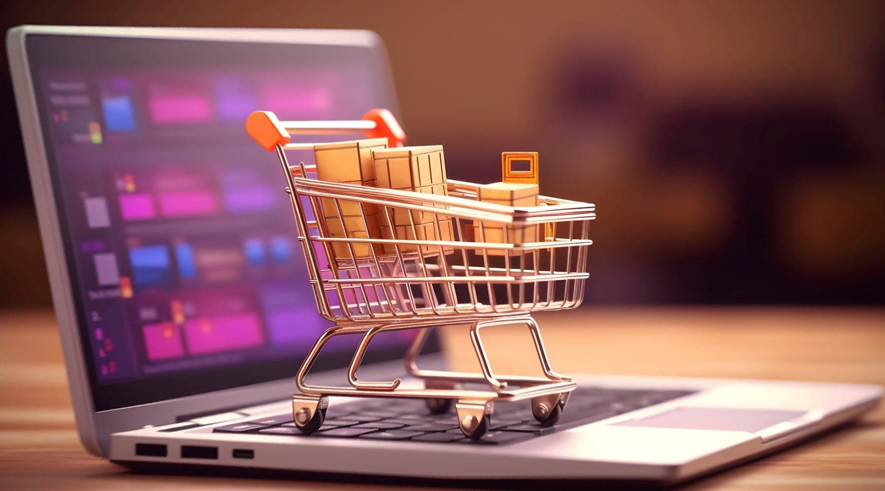 Australia E-commerce Market