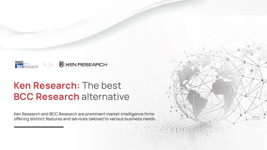 Ken Research logo
