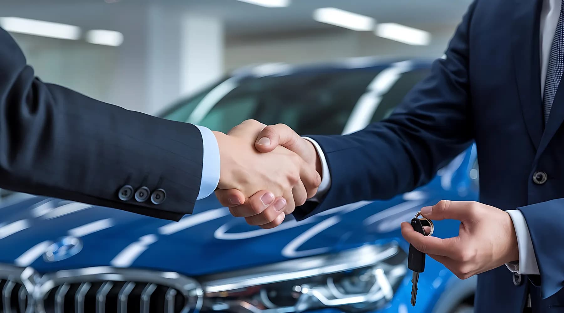 Indonesia Car Rental and Leasing Market