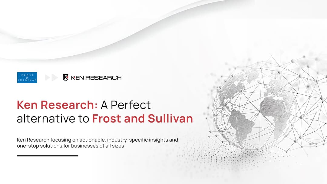 Ken Research logo