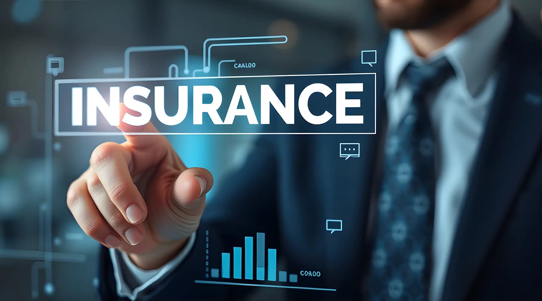 GCC Insurance Market
