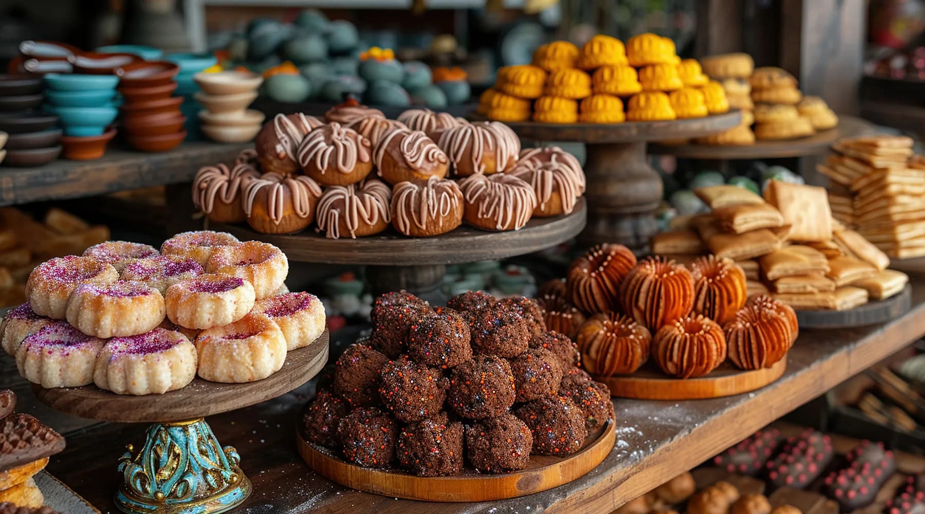 India Confectionery Market