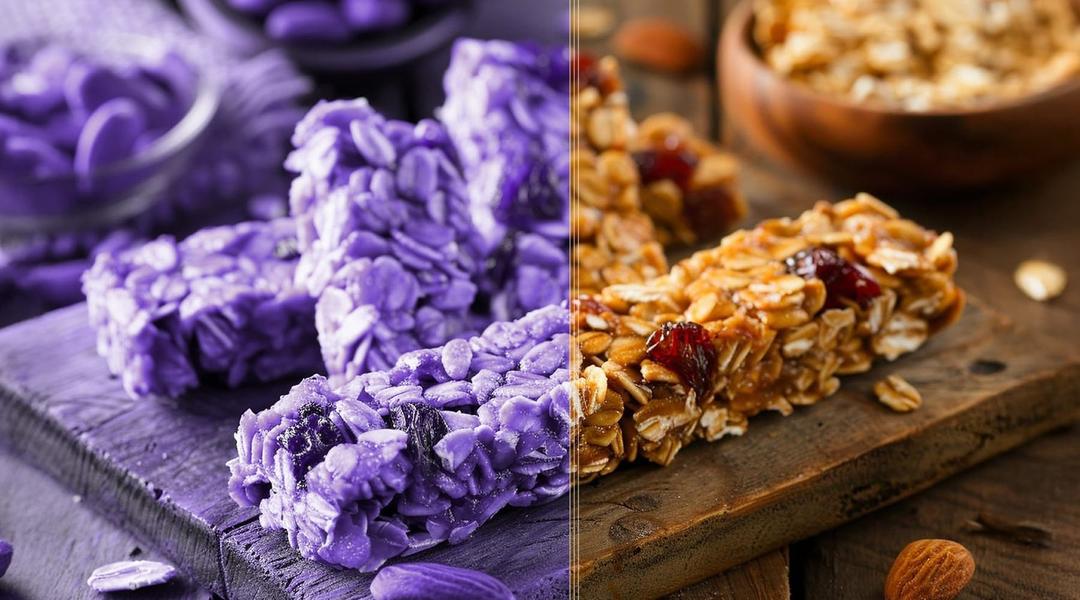 What are Factors Influencing the Landscape of Energy Bars in India