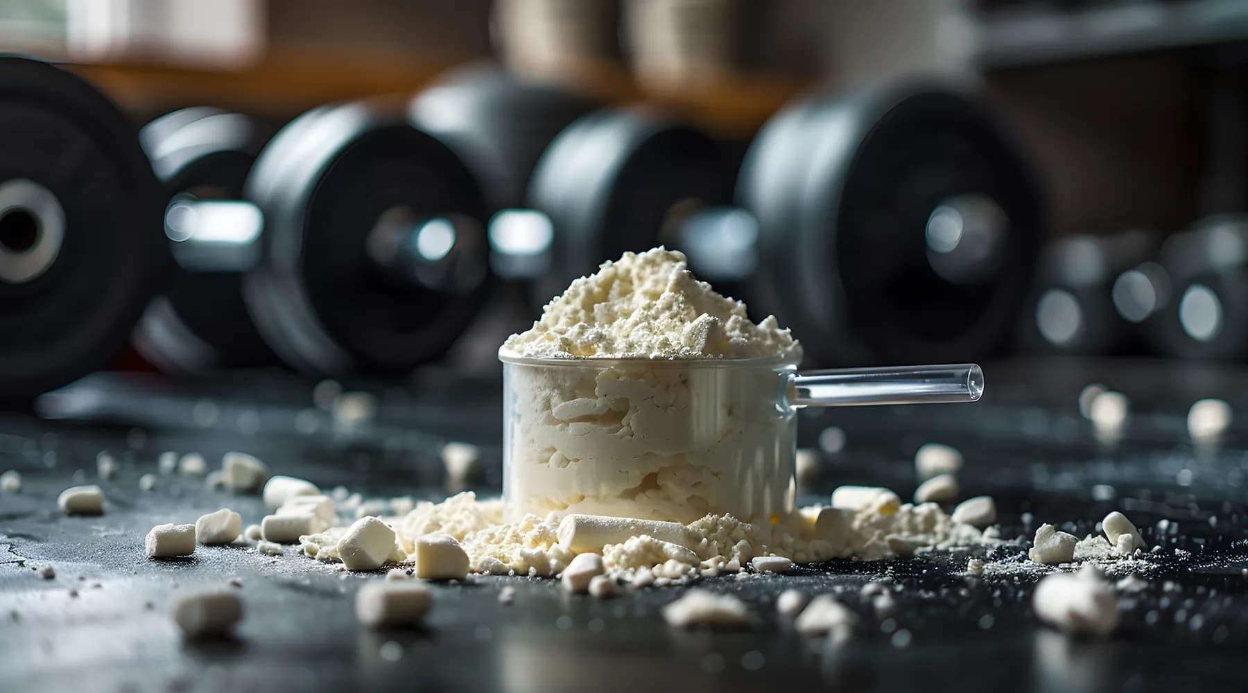 India Protein Market
