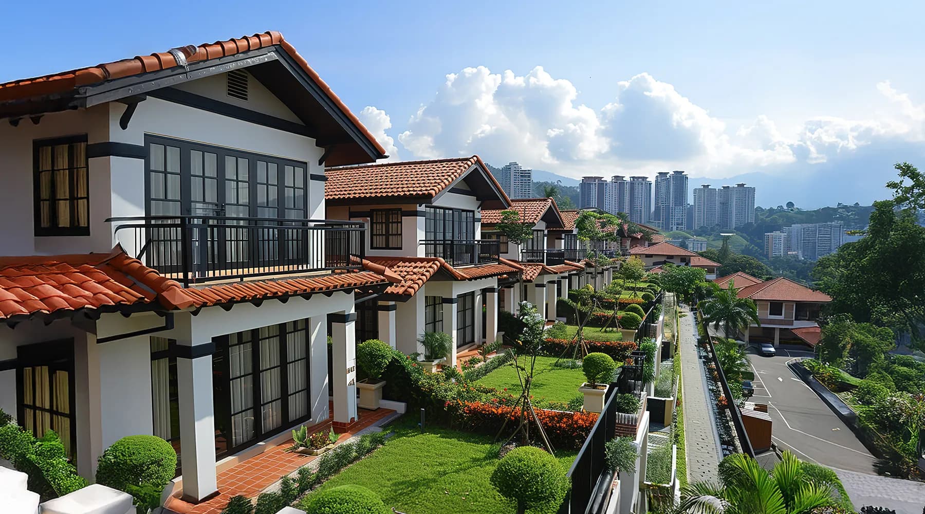 Indonesia Real Estate Market