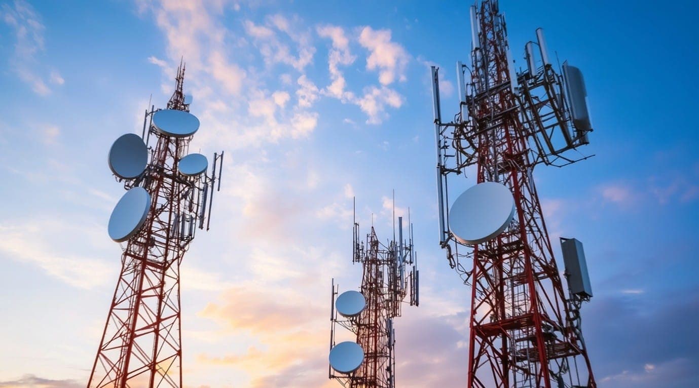 KSA Telecom Market
