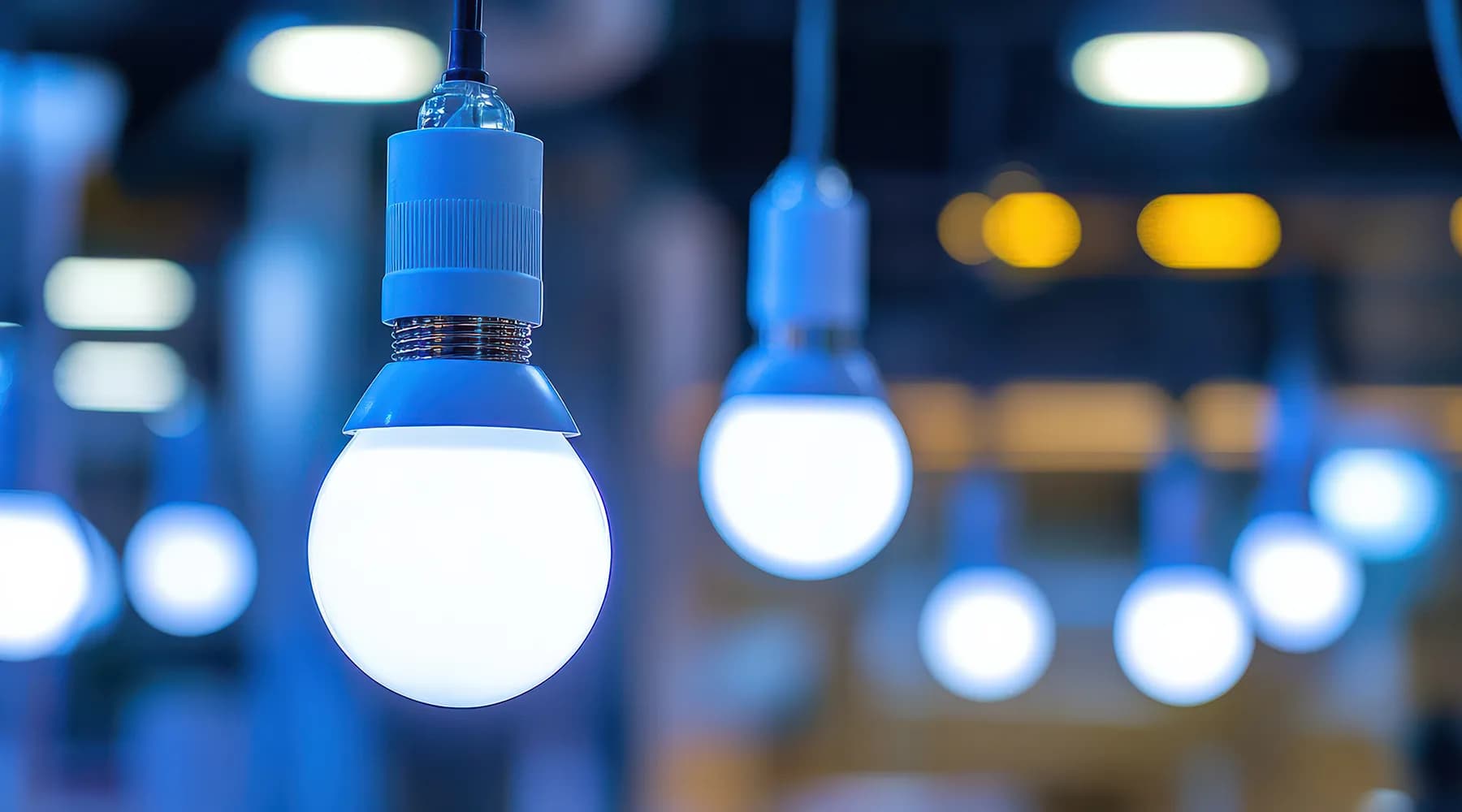 Malaysia LED Bulb Market