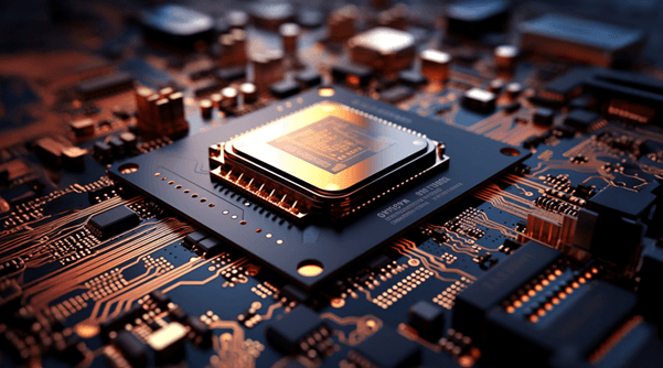 Global Semiconductor Market