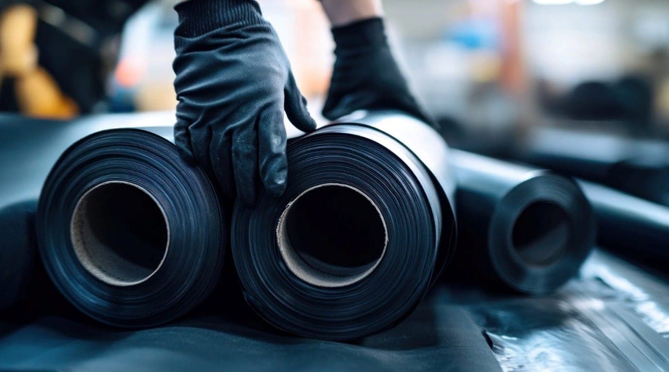 USA Rubber Market