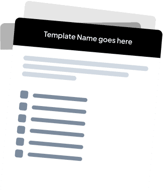 Survey Template