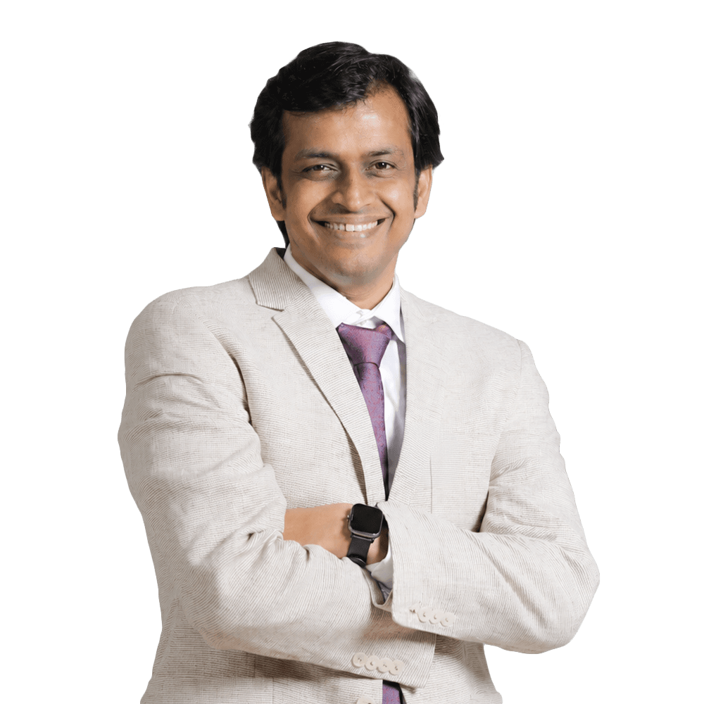 Ankur Gupta