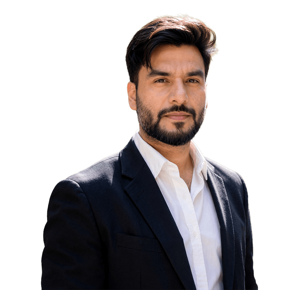Himanshu Jaiswal