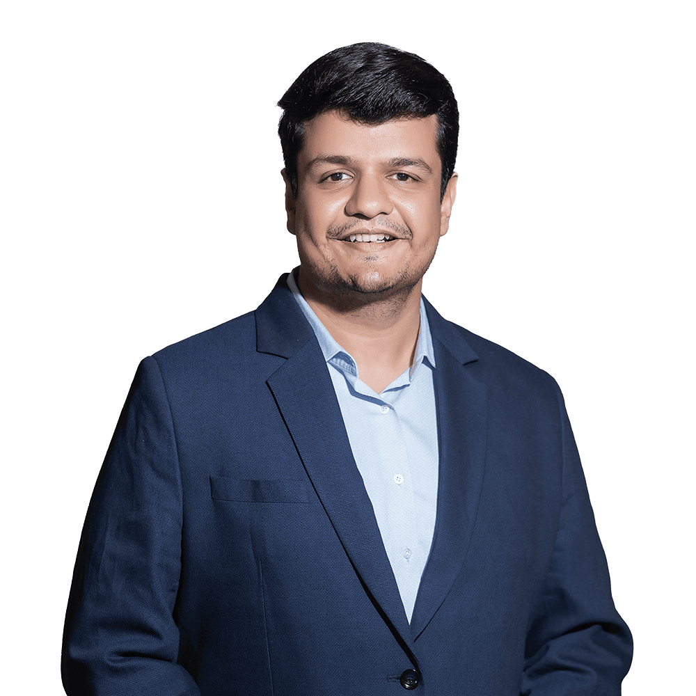 Manan Goenka