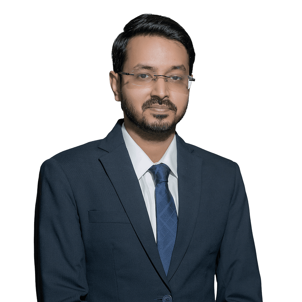Shashank