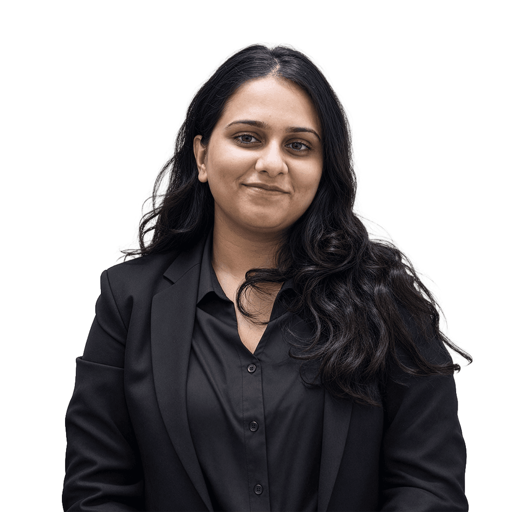 Sunaiyna Varma