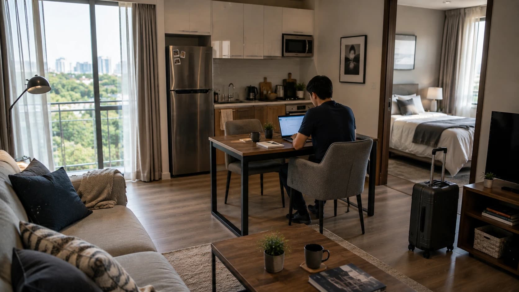 Enhancing Tenant Experience & Brand Positioning in Dubai