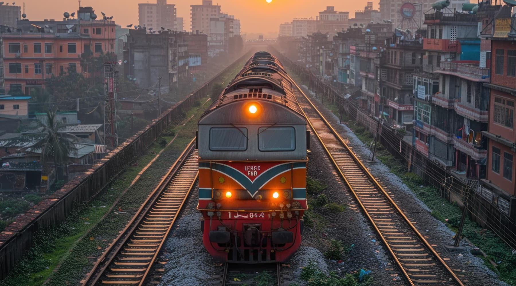 Market Positioning and Scale Pathways for Core4 Engineers in India’s Railway, Infrastructure EPC, and Automation Ecosystem