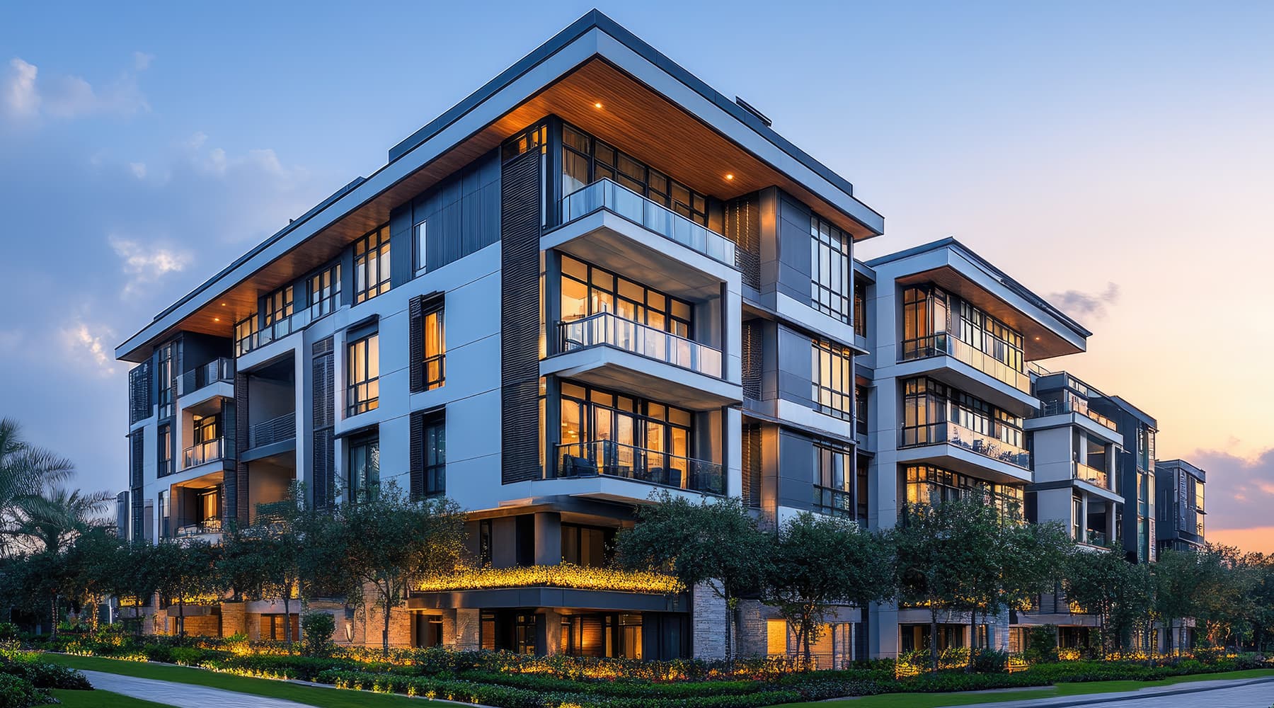 How DLF Evaluated the Shift in Residential Demand Beyond Tier-1 Cities in India