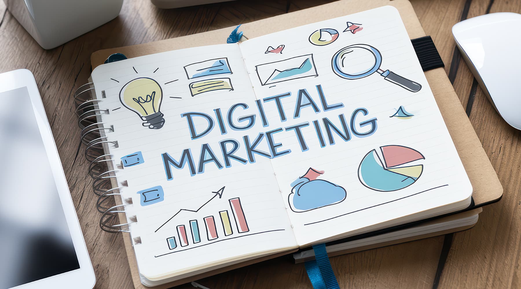 Assessing Serviceable Market Scale and Competitive Positioning for Liqvd Asia in India’s Digital Marketing Ecosystem