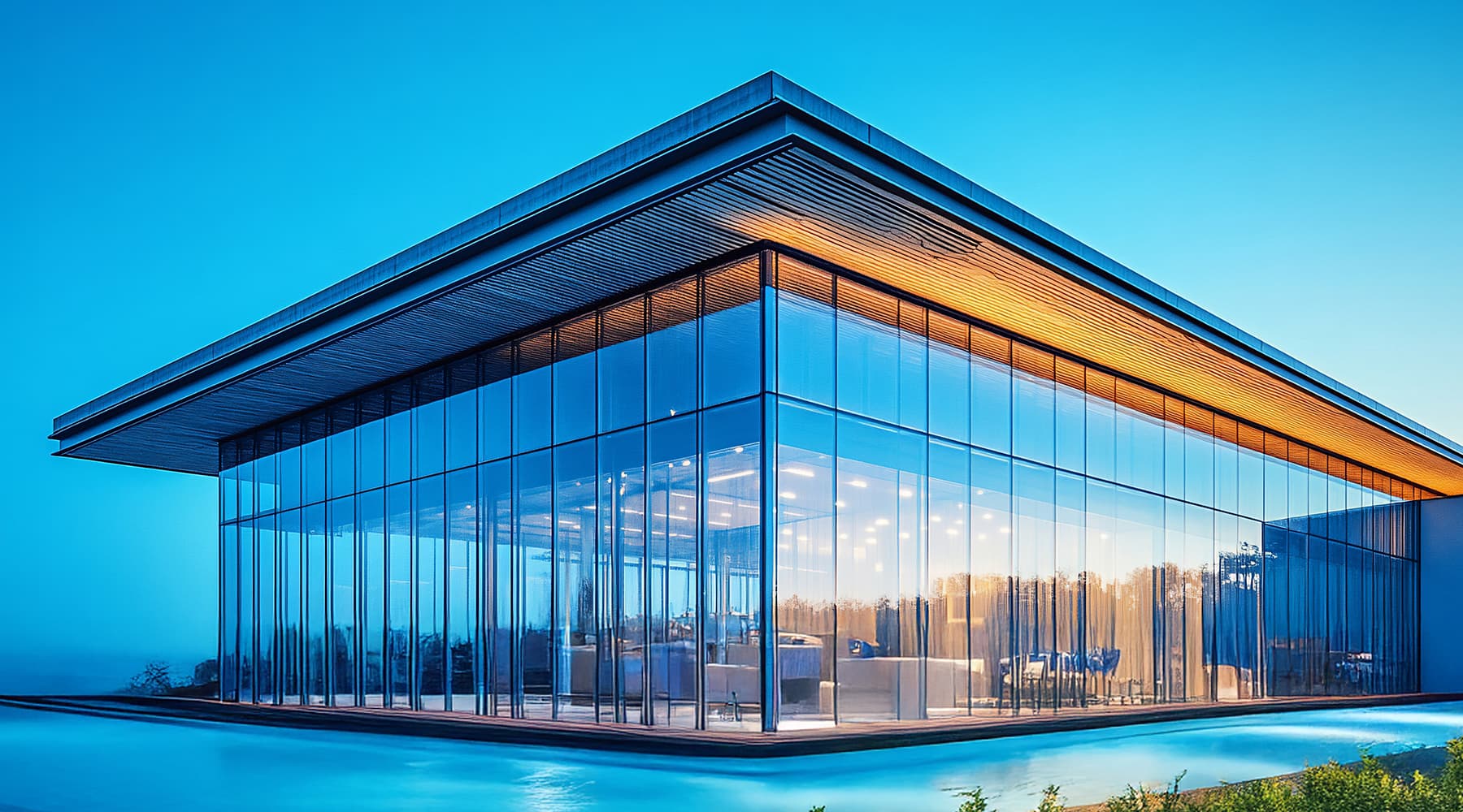 Evaluating Market Structure and Growth Contours in India’s Facade and Fenestration Ecosystem – GWS India