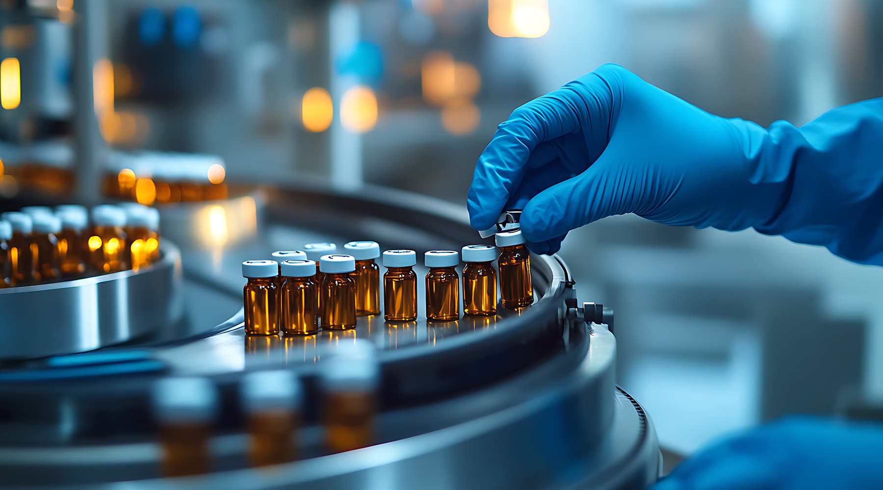 Export Market Positioning and Scale Pathways for SPL Biotech in India’s Pharmaceutical and Nutraceutical Manufacturing