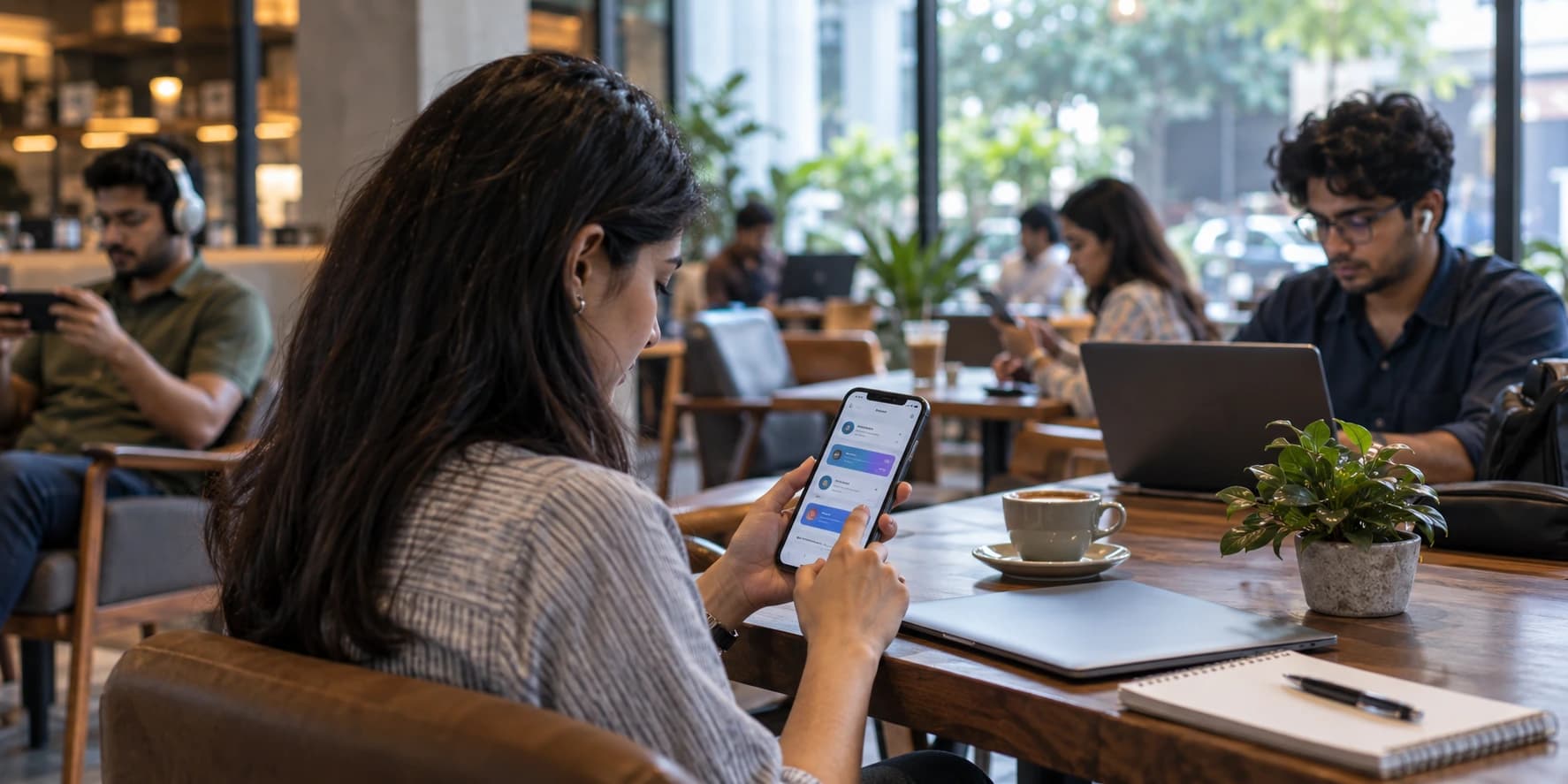 Understanding Customer Preferences Across the Middle East Through Comprehensive Telecom Surveys
