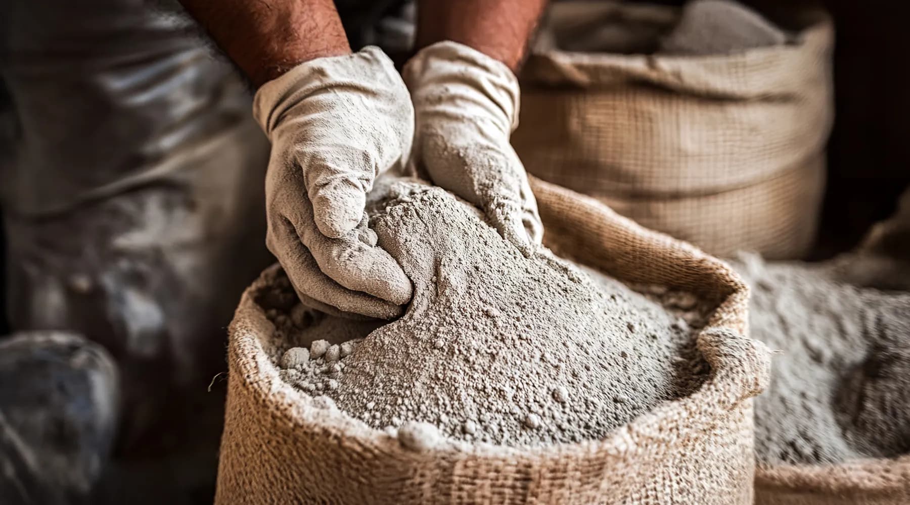 UAE Cement Industry