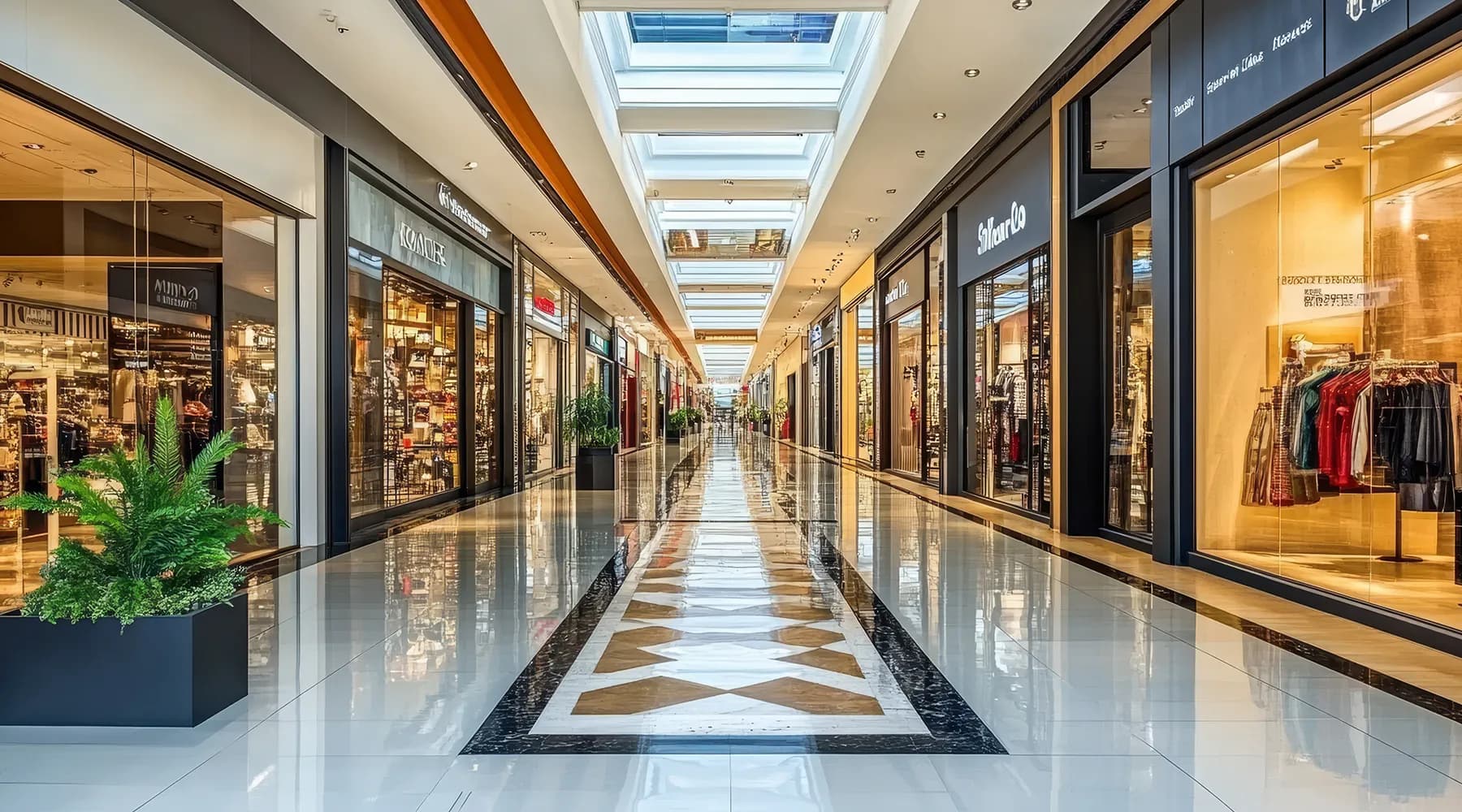 Australia Retail Market