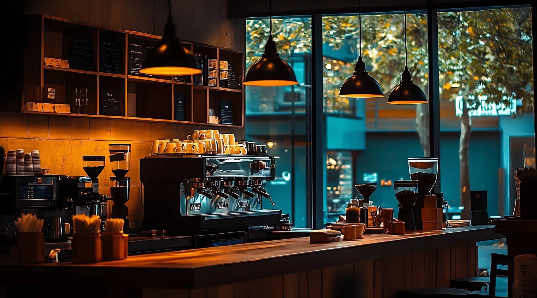 India Café Brand Preference