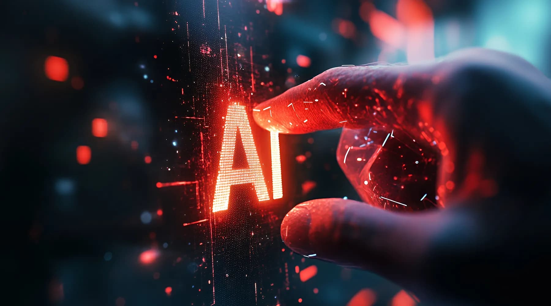 India Generative AI Market