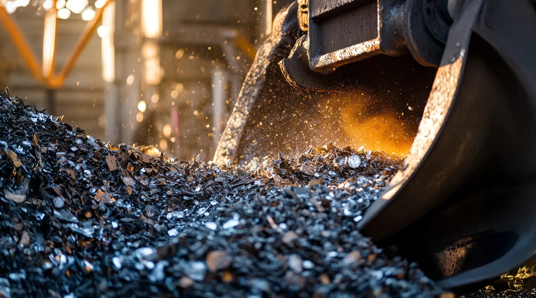 Global Materials Industry