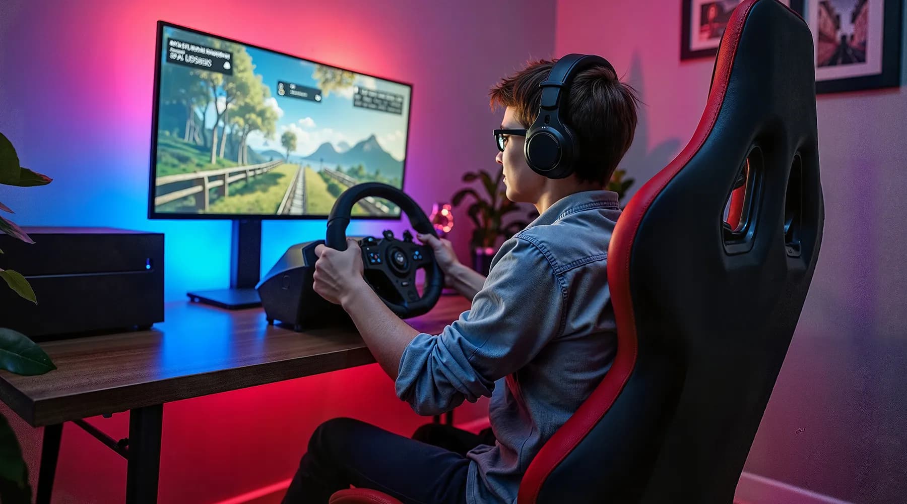 Global Gaming Industry Transformation: AI, Cloud & UGC Growth
