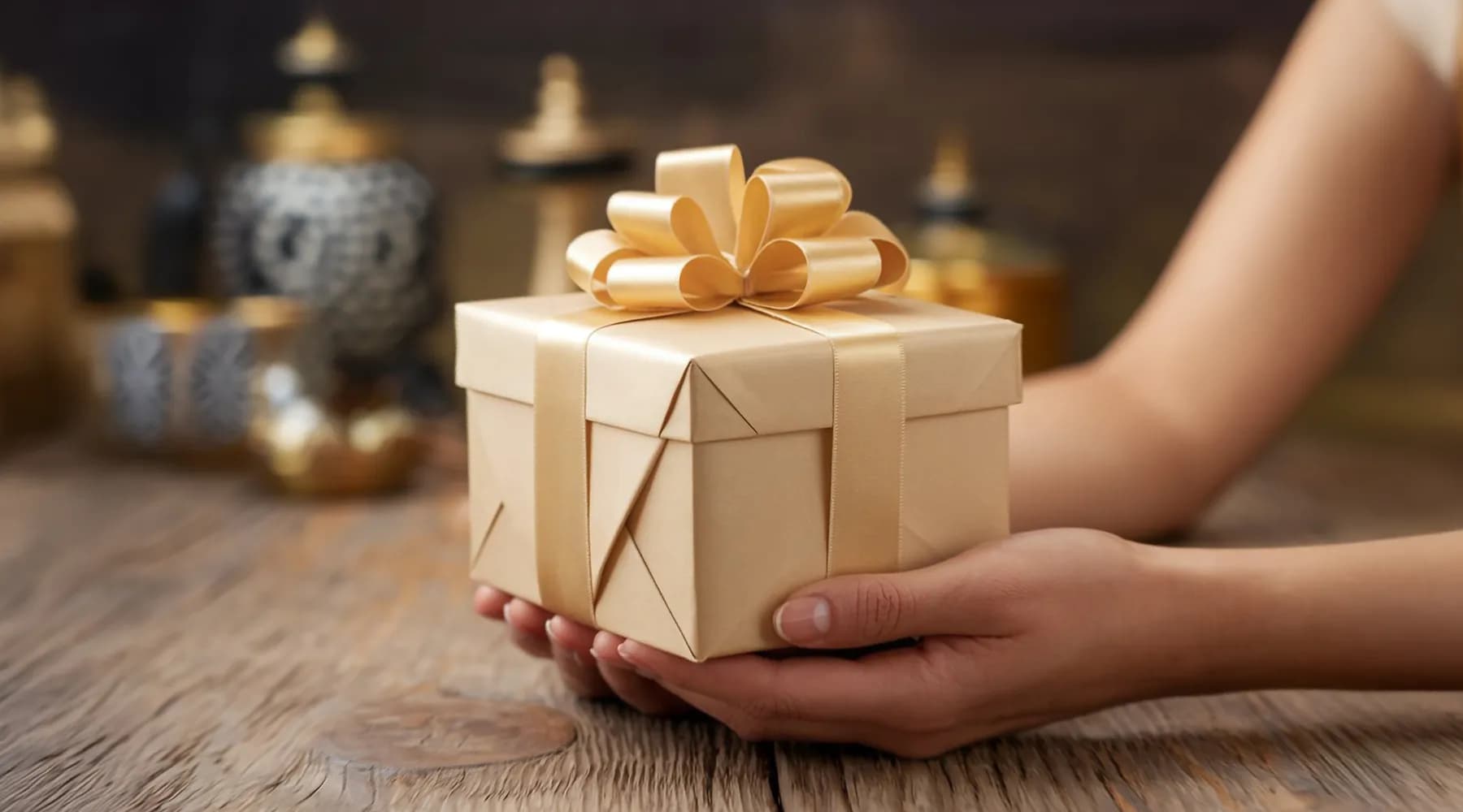 Online Gifting Market
