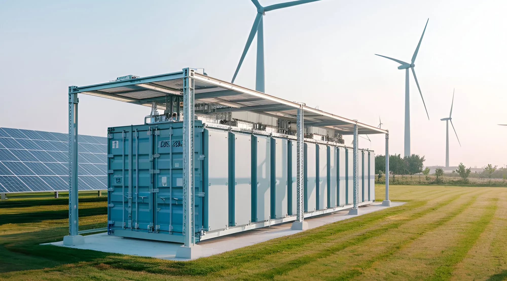 India Battery Energy Storage Systems Market