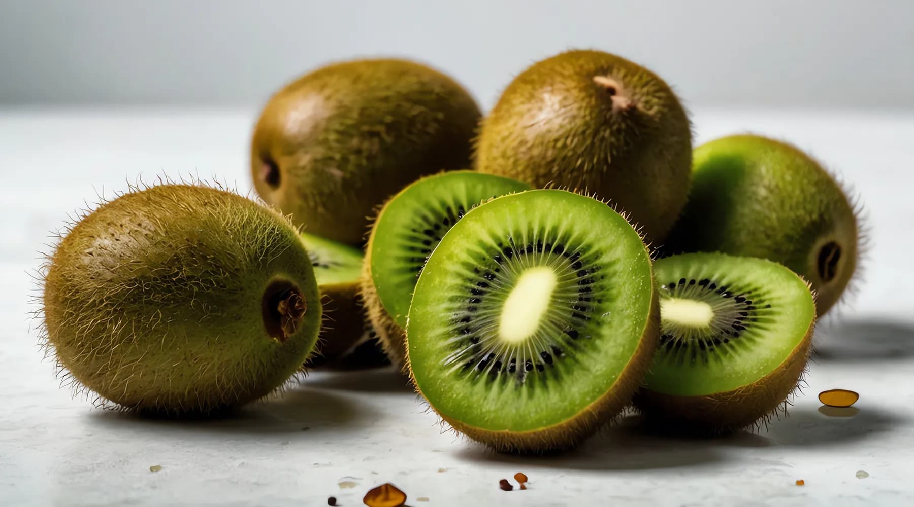 India Kiwi Market