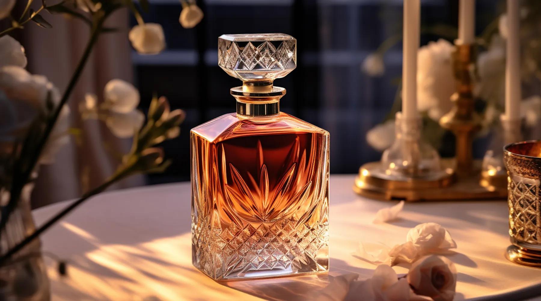 Smell the Success in India’s Billion-Dollar Perfume Market