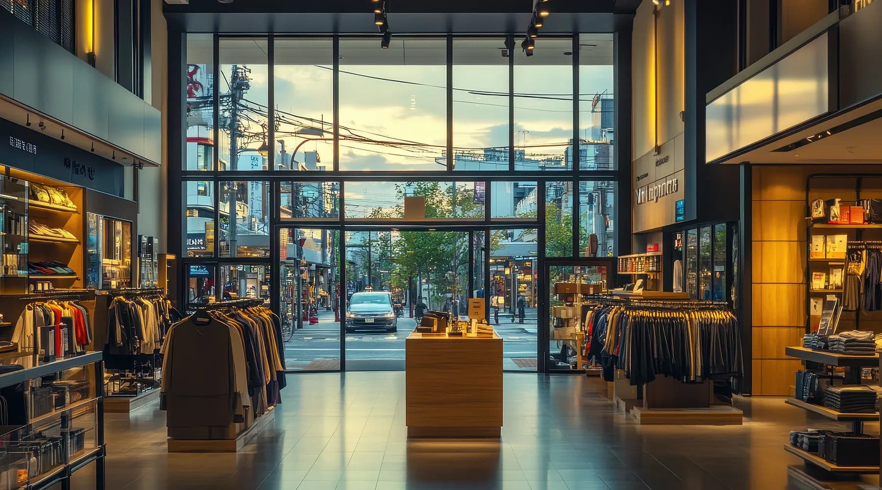India Retail Market