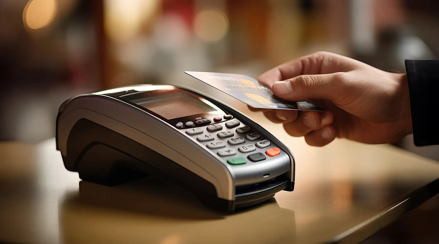 Saudi Arabia Digital Payments Market