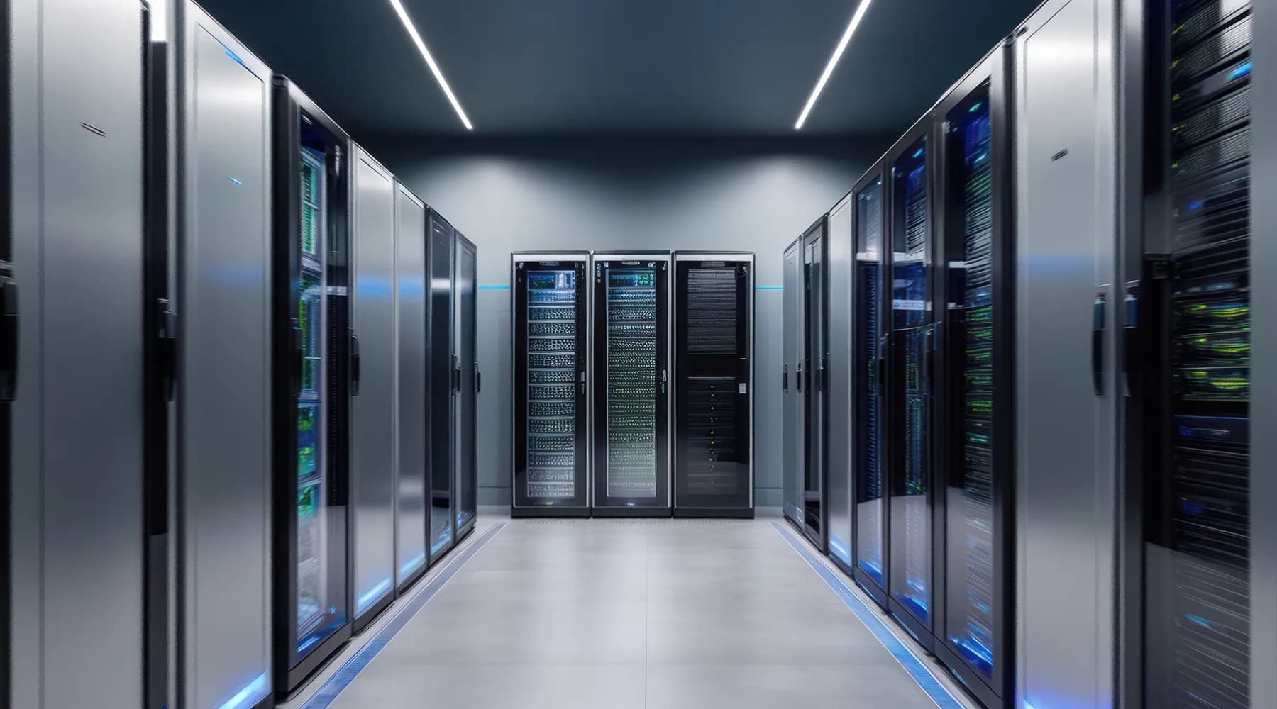Kenya Data Center Market