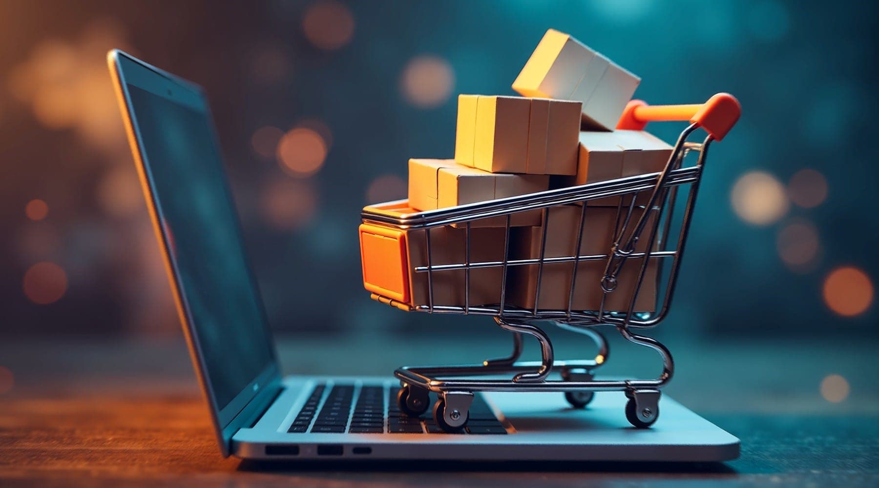 Philippines E-Commerce Market
