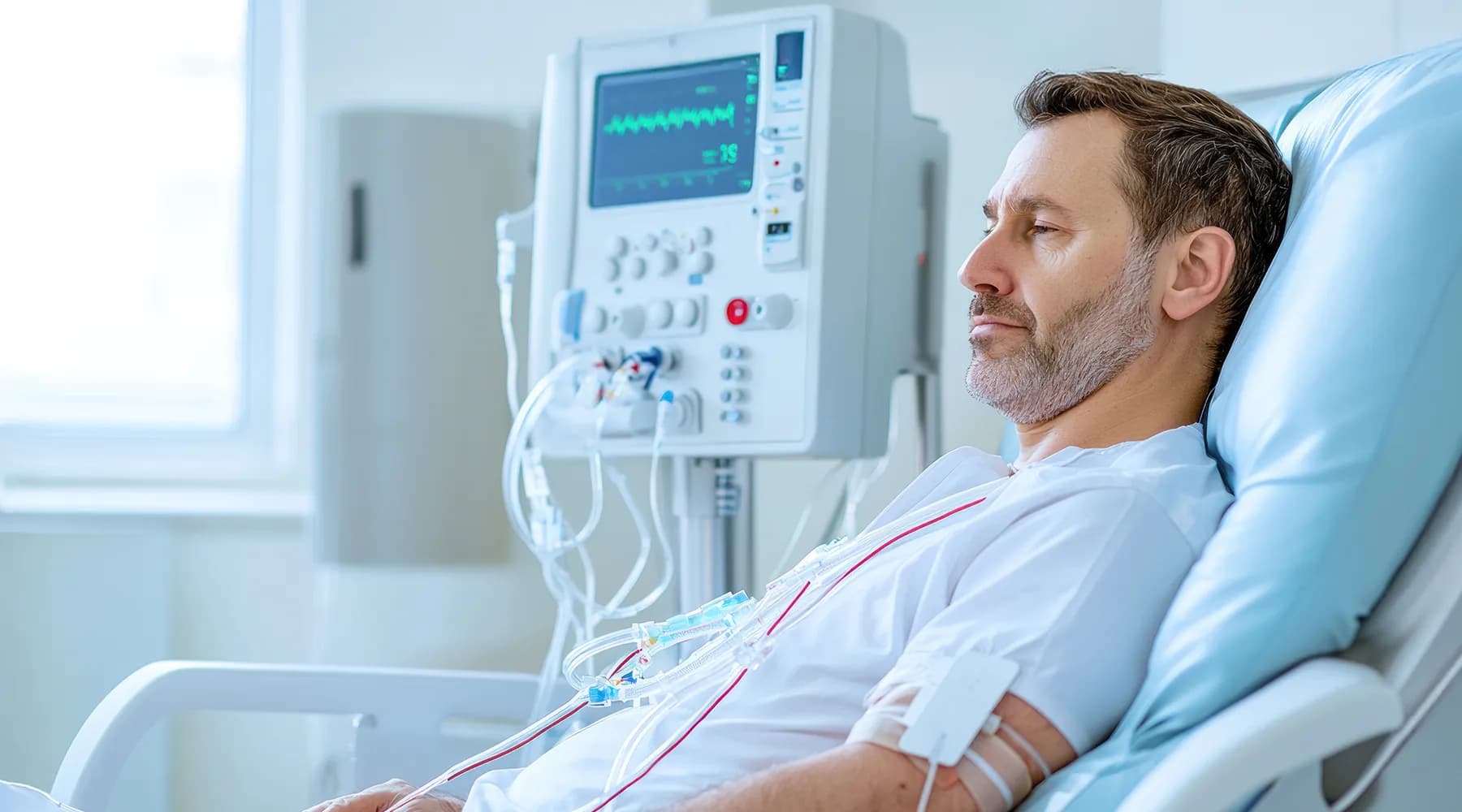 Philippines Dialysis Market