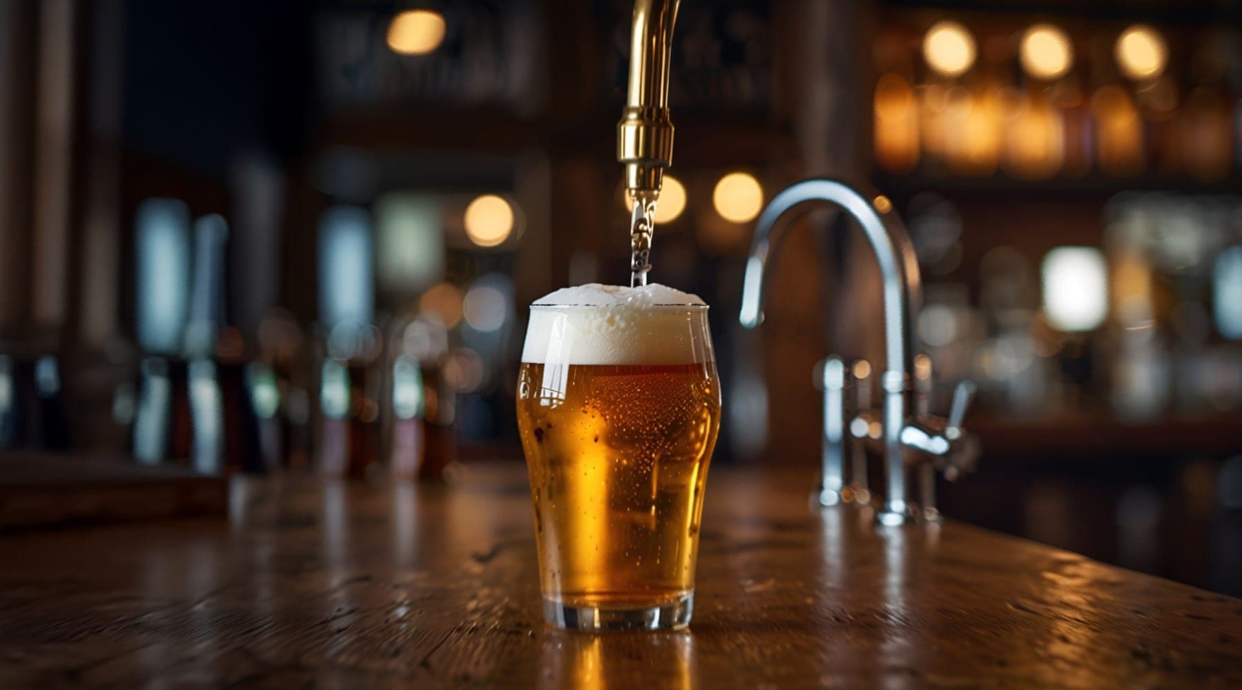 Global Beer Market