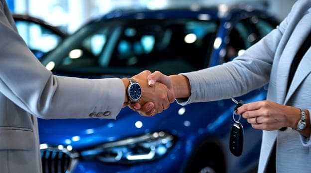 Indonesia Car Rental Market