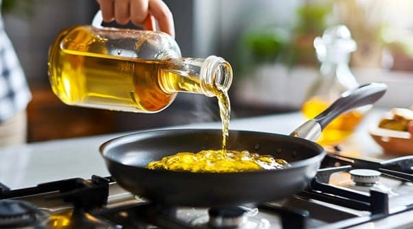 India Edible Oil Market