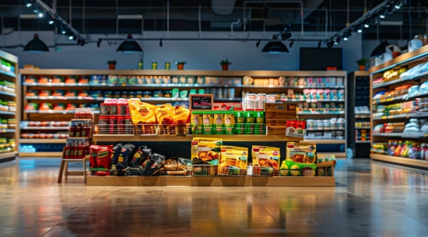 Global Retail Market