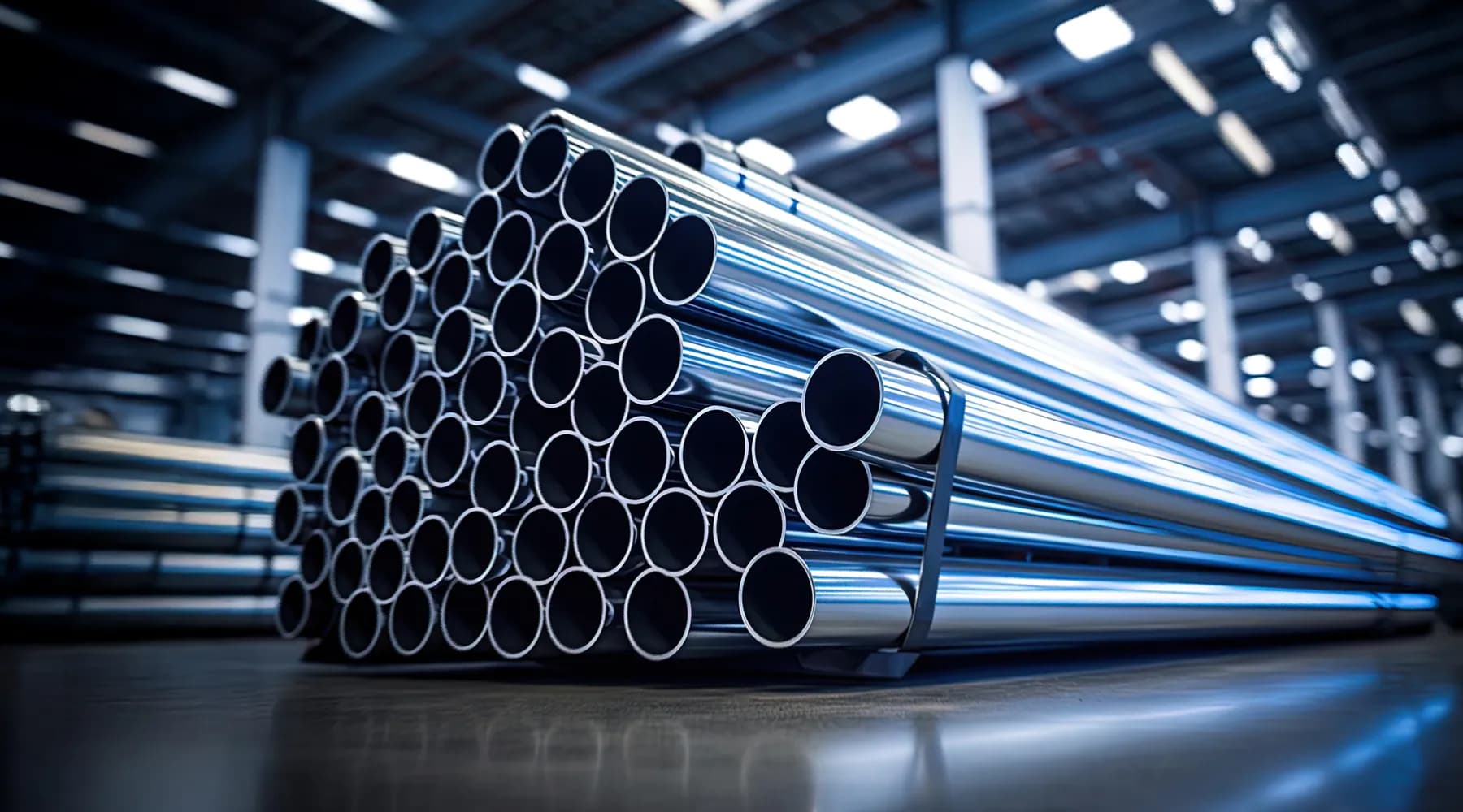 UAE’s structural steel market
